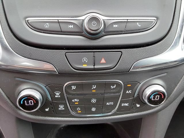 Used 2024 Chevrolet Equinox LT AWD/4WD image 27