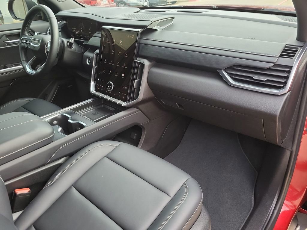 Certified 2024 GMC Acadia Elevation w/ Luxury Package image 30