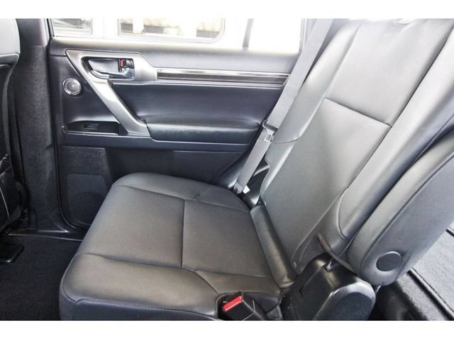 Used 2023 Lexus GX 460 Premium AWD/4WD image 11