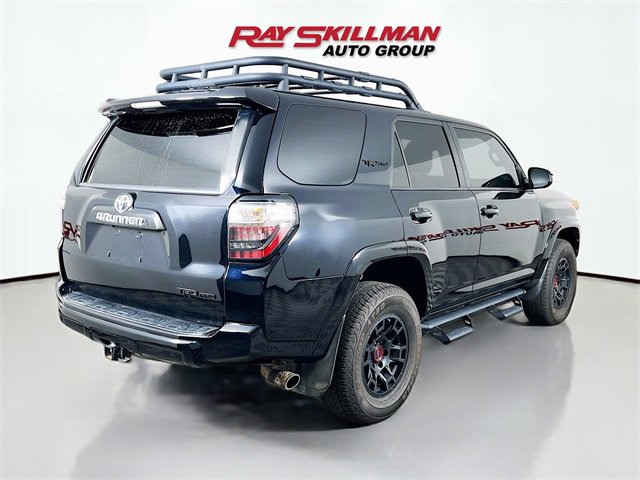 Used 2021 Toyota 4Runner TRD Pro image 7