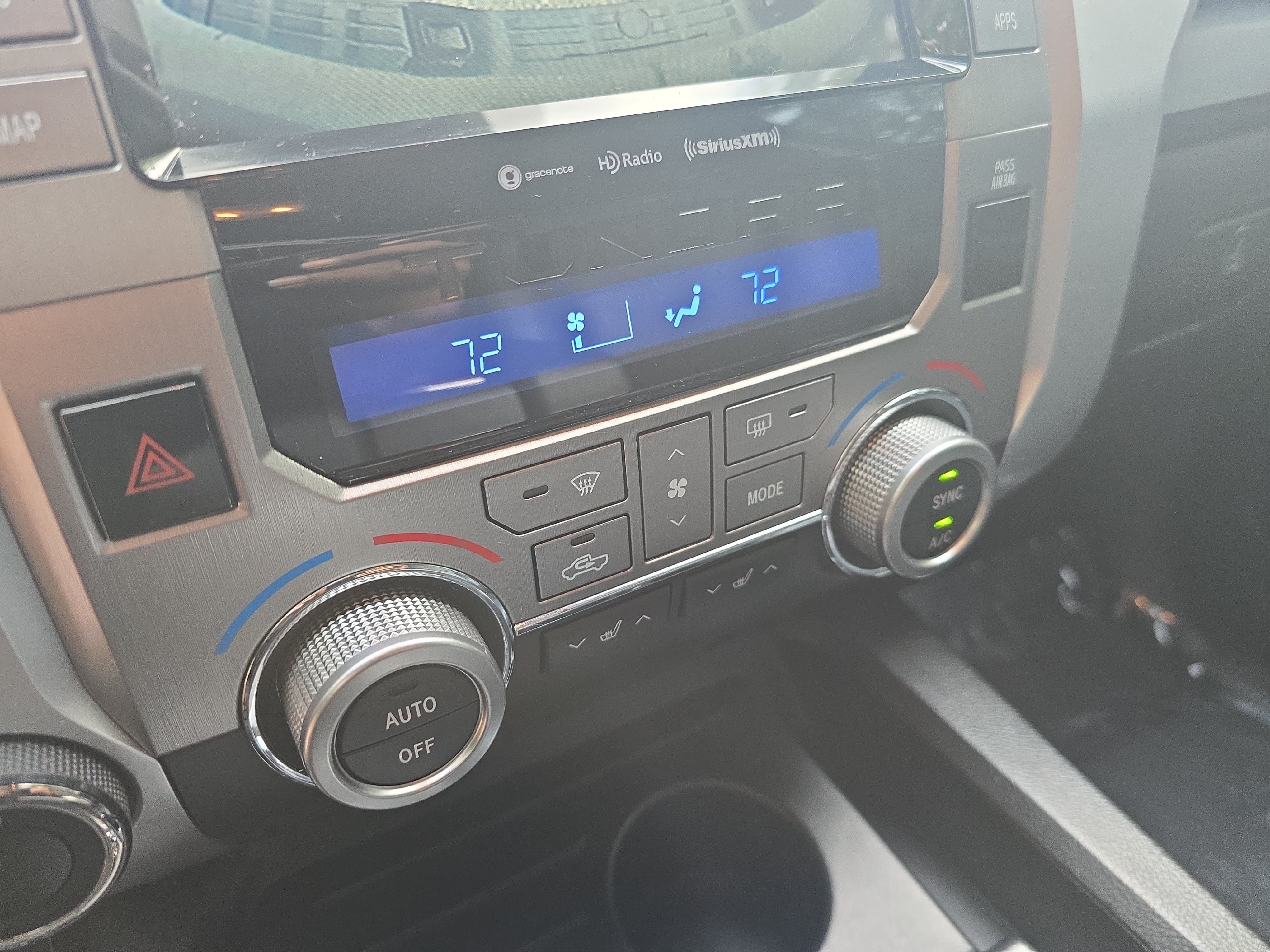 Used 2020 Toyota Tundra TRD Pro AWD/4WD image 20