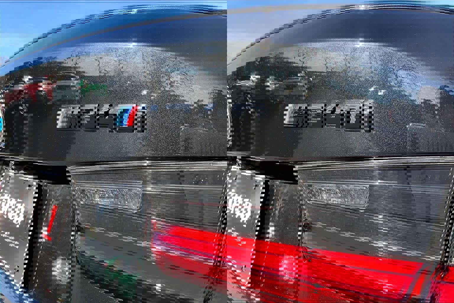 Used 2024 BMW M340i xDrive w/ Driving Assistance Package image 32