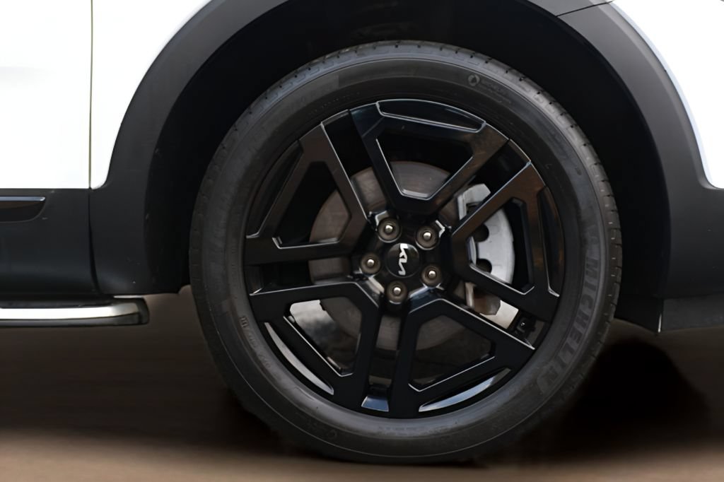 Used 2024 Kia Telluride EX X-Line AWD/4WD image 15