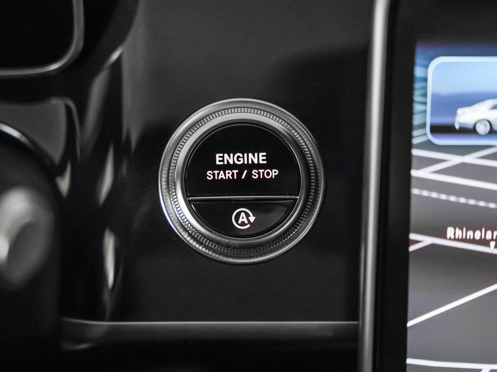 New 2026 Mercedes-Benz S 580 4MATIC Sedan image 21