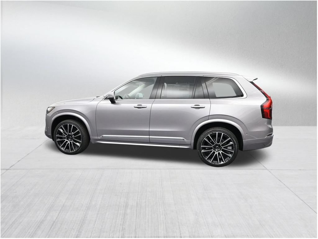 New 2026 Volvo XC90 B5 Ultra AWD/4WD image 2