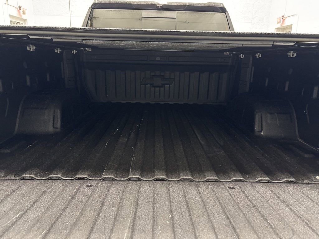 Used 2020 Chevrolet Silverado 1500 RST w/ Rally Edition image 6