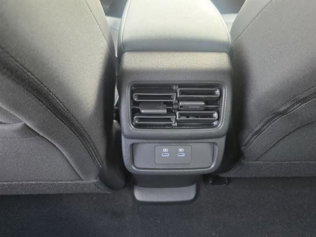 New 2026 Nissan Leaf SV+ w/ Floor Mat Package (SV+) image 16