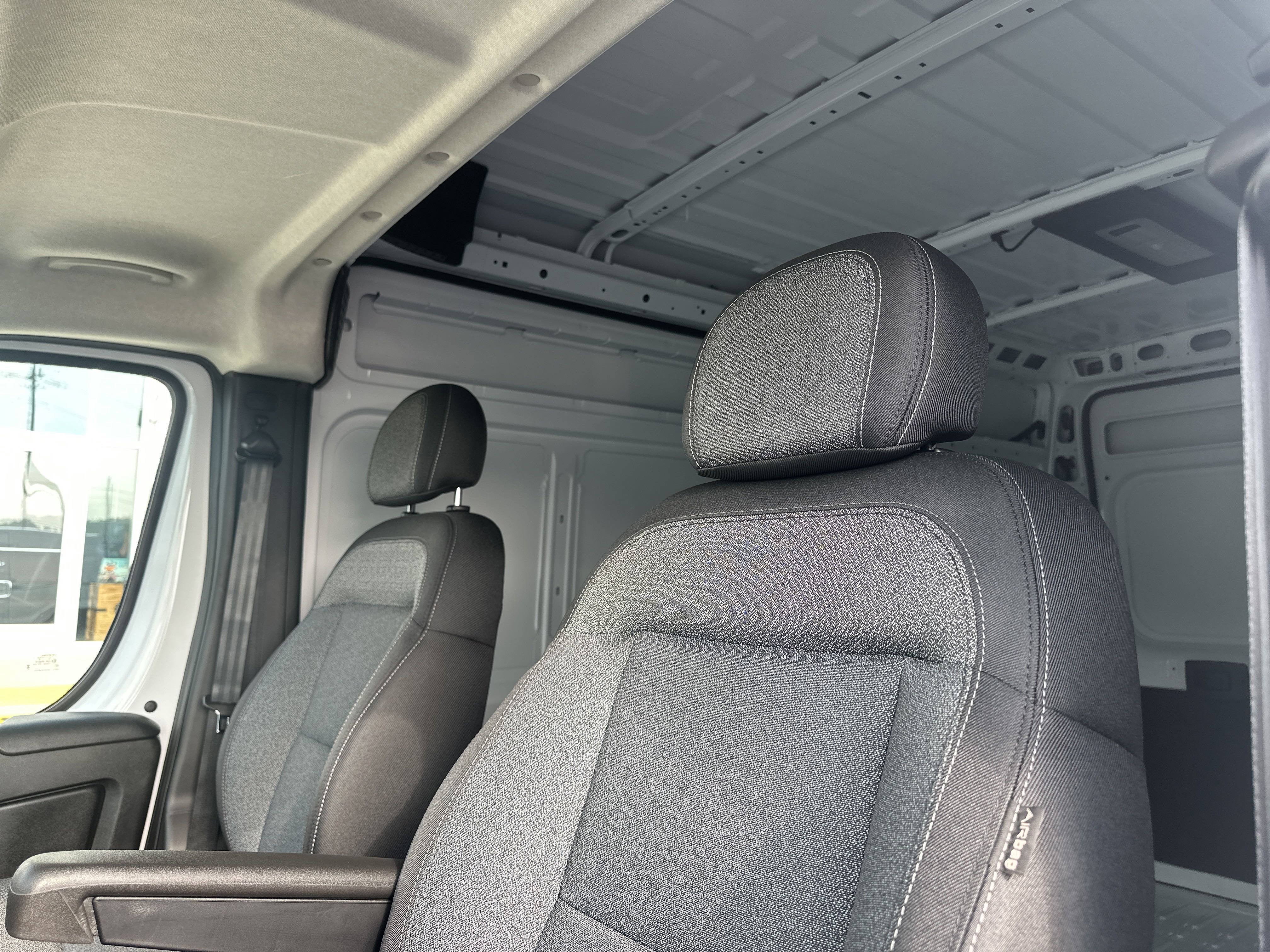 New 2025 RAM ProMaster 1500 w/ Convenience Group image 14