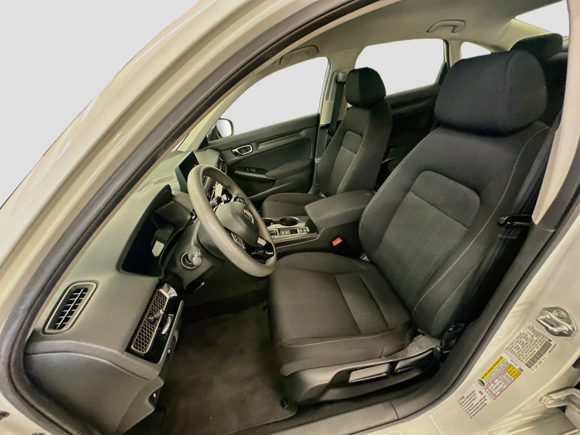 Used 2024 Honda Civic LX image 13