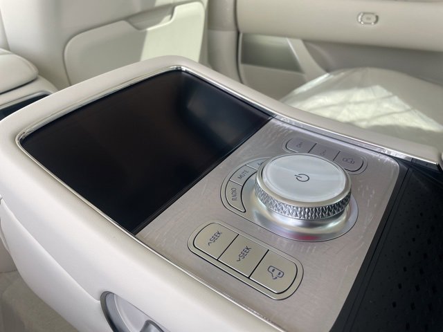 New 2026 Genesis G90 3.5T AWD/4WD image 27