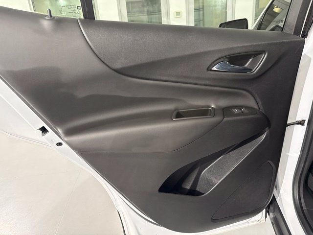 Used 2022 Chevrolet Equinox LT FWD image 17