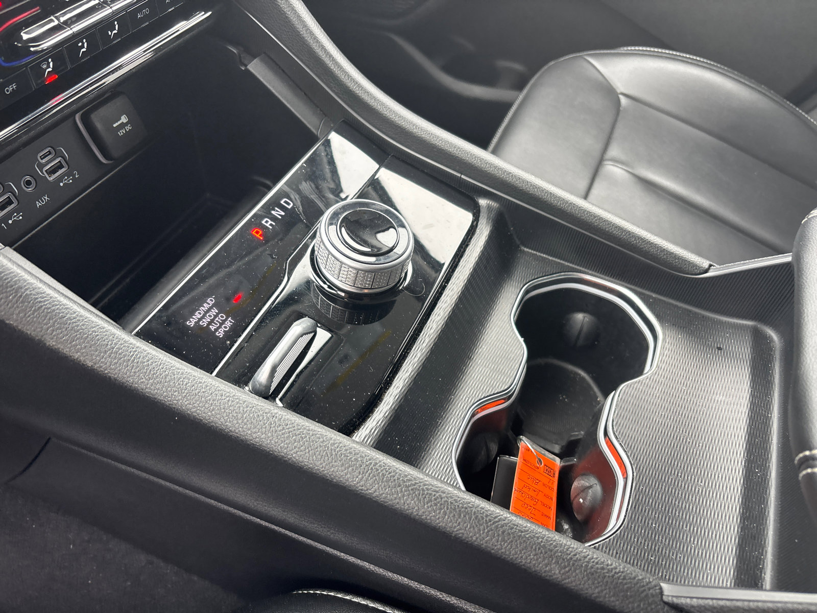 Used 2023 Jeep Grand Cherokee Limited image 23