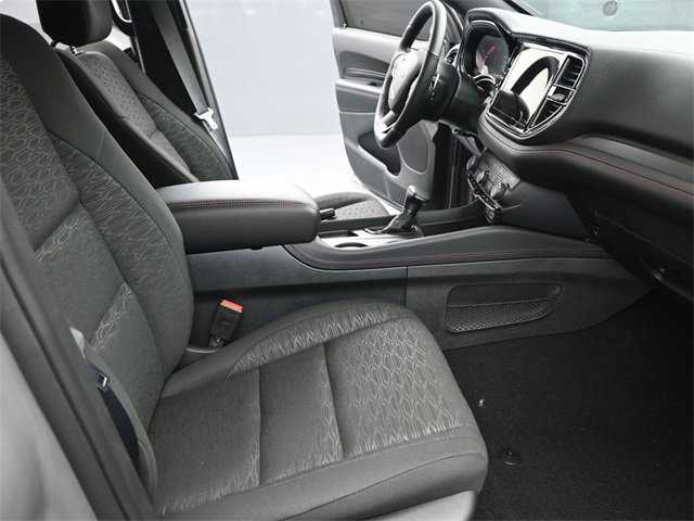 New 2026 Dodge Durango GT w/ Blacktop Package image 17