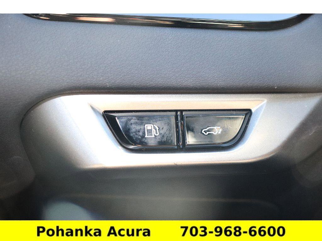 Used 2024 Lexus RX 350 Premium w/ Convenience Package image 18