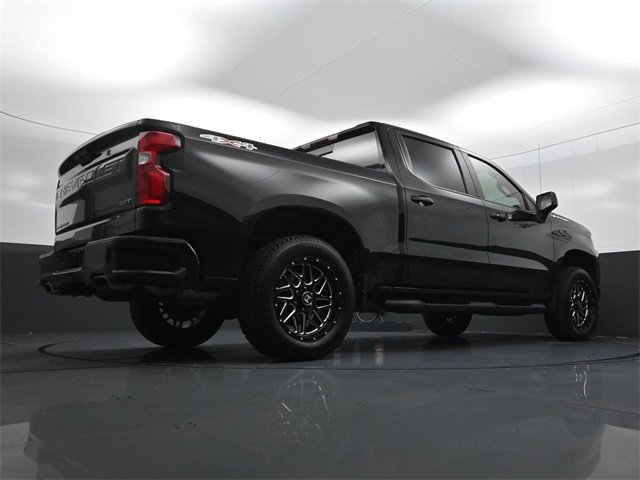 Used 2020 Chevrolet Silverado 1500 RST w/ All-Star Edition image 30