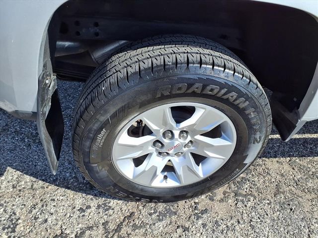 Used 2018 GMC Canyon SLE image 41