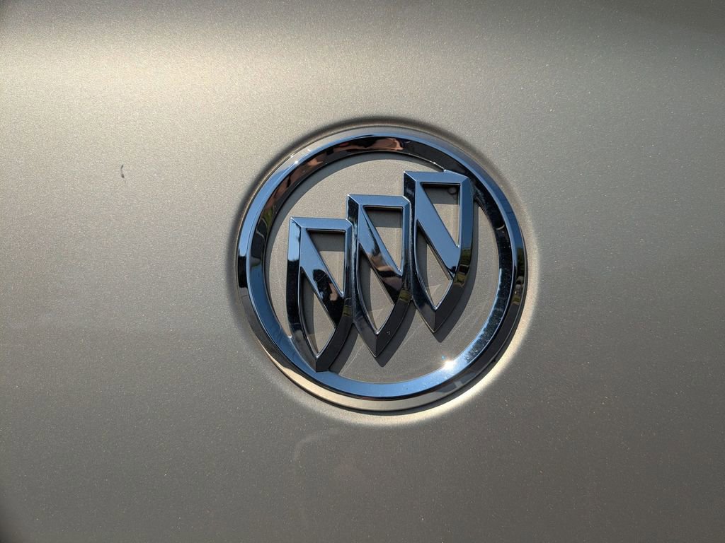 Used 2008 Buick Lucerne CXL FWD image 22