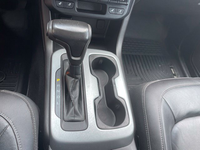 Used 2019 Chevrolet Colorado ZR2 AWD/4WD image 46