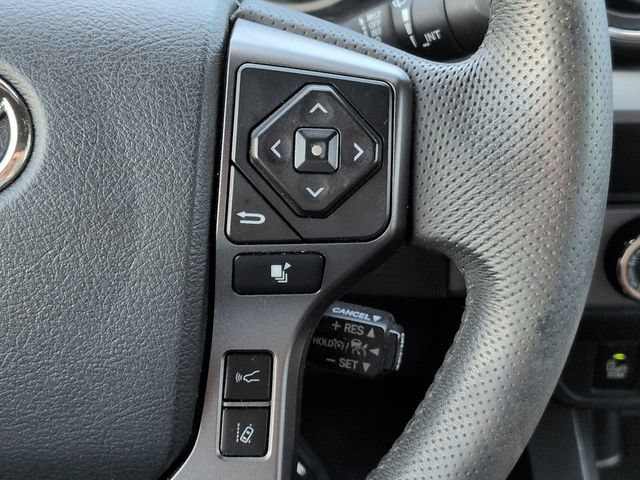 Used 2019 Toyota Tacoma TRD Sport AWD/4WD image 27