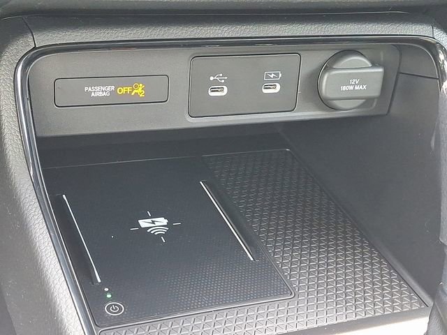 New 2026 Honda CR-V EX image 20