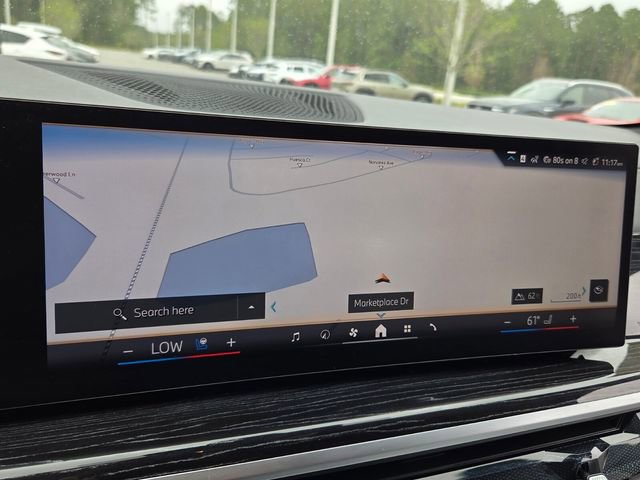 Used 2026 BMW X6 xDrive40i image 25