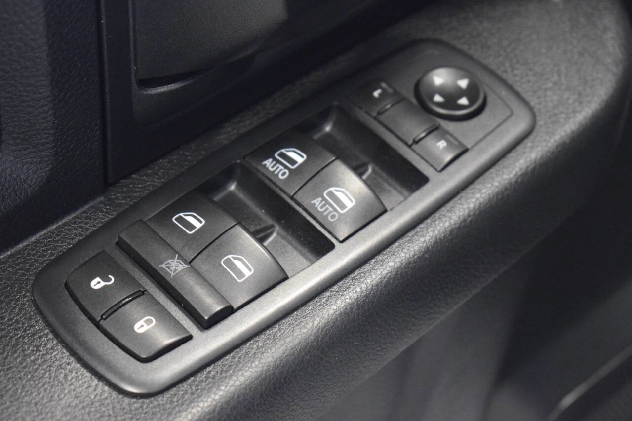 Used 2016 RAM 1500 Tradesman w/ Popular Equipment Group image 43