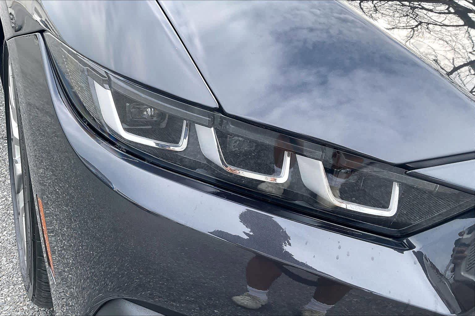 Used 2024 Ford Mustang Premium RWD image 24