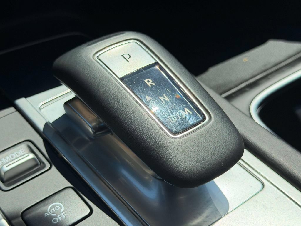 Used 2025 INFINITI QX60 Pure AWD/4WD image 43