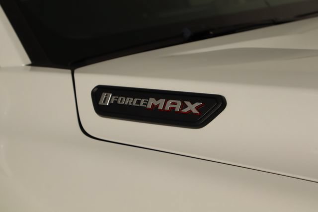 Used 2025 Toyota Tacoma TRD Sport AWD/4WD image 42