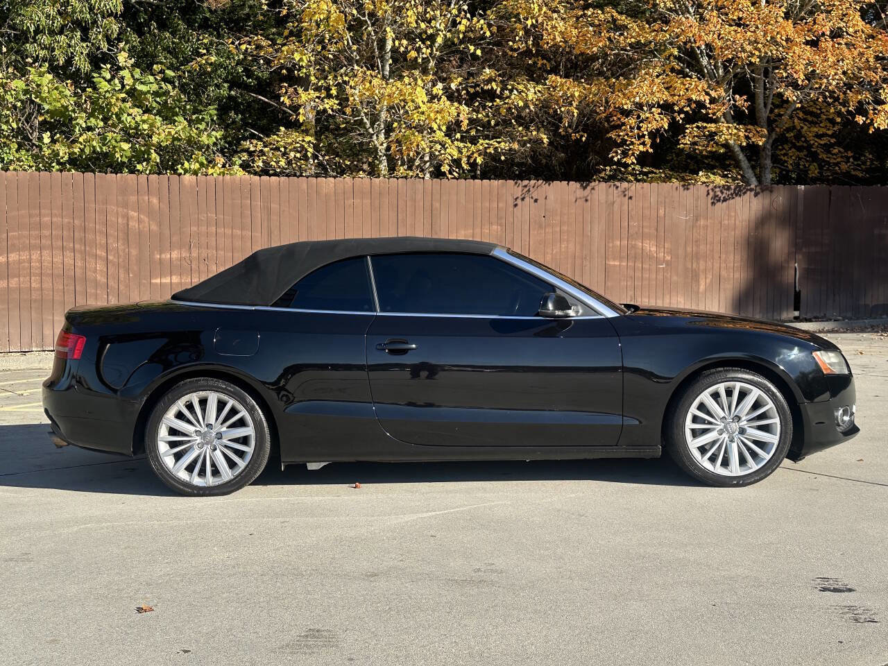 Used 2012 Audi A5 2.0T Premium Plus AWD/4WD image 11