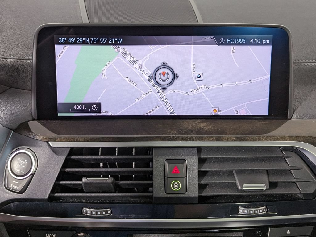 Used 2019 BMW X3 M40i w/ Premium Package AWD/4WD image 22