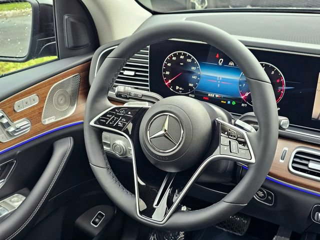 New 2026 Mercedes-Benz GLE 450 4MATIC image 30