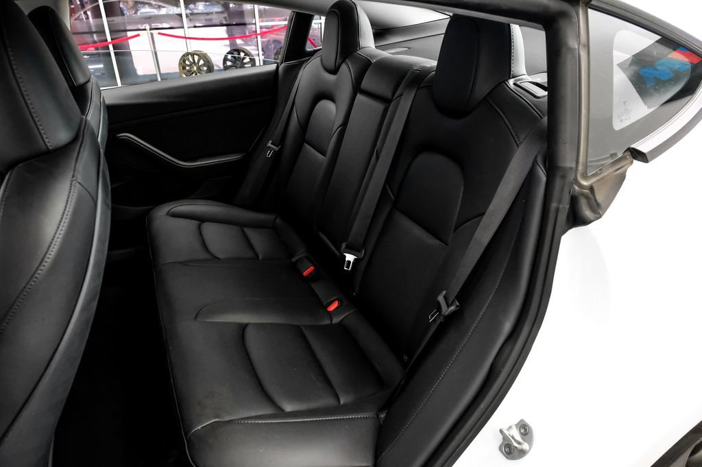 Used 2023 Tesla Model 3 Performance AWD/4WD image 50