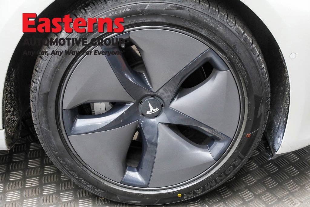 Used 2020 Tesla Model 3 Long Range image 29