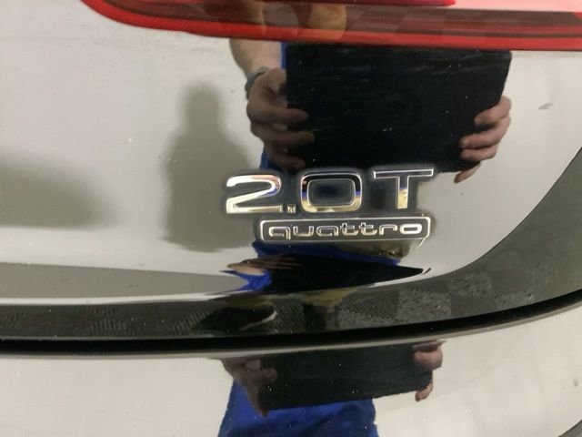 Used 2018 Audi Q3 2.0T Premium image 17