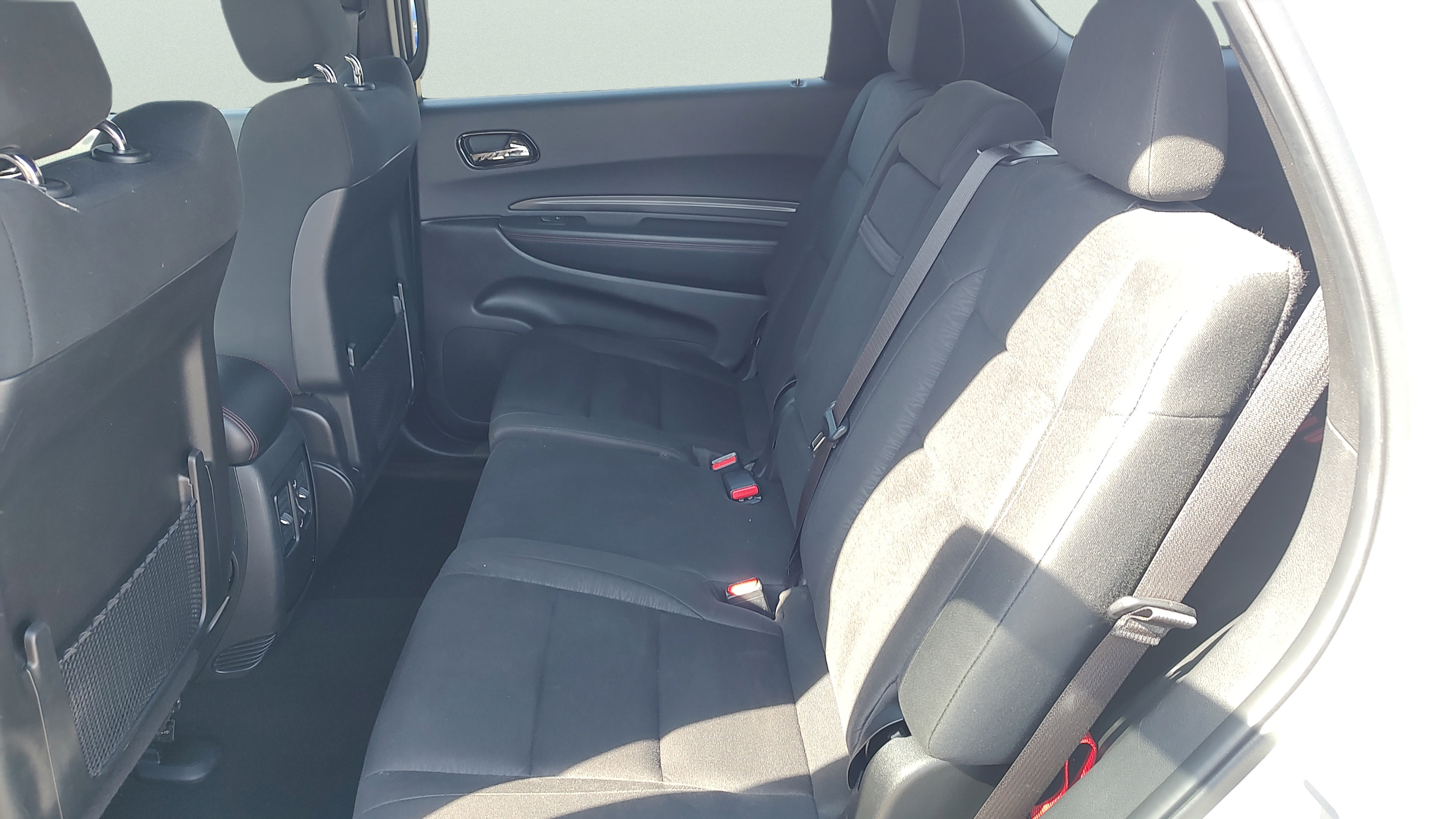 Used 2025 Dodge Durango GT w/ Blacktop Package AWD/4WD image 13