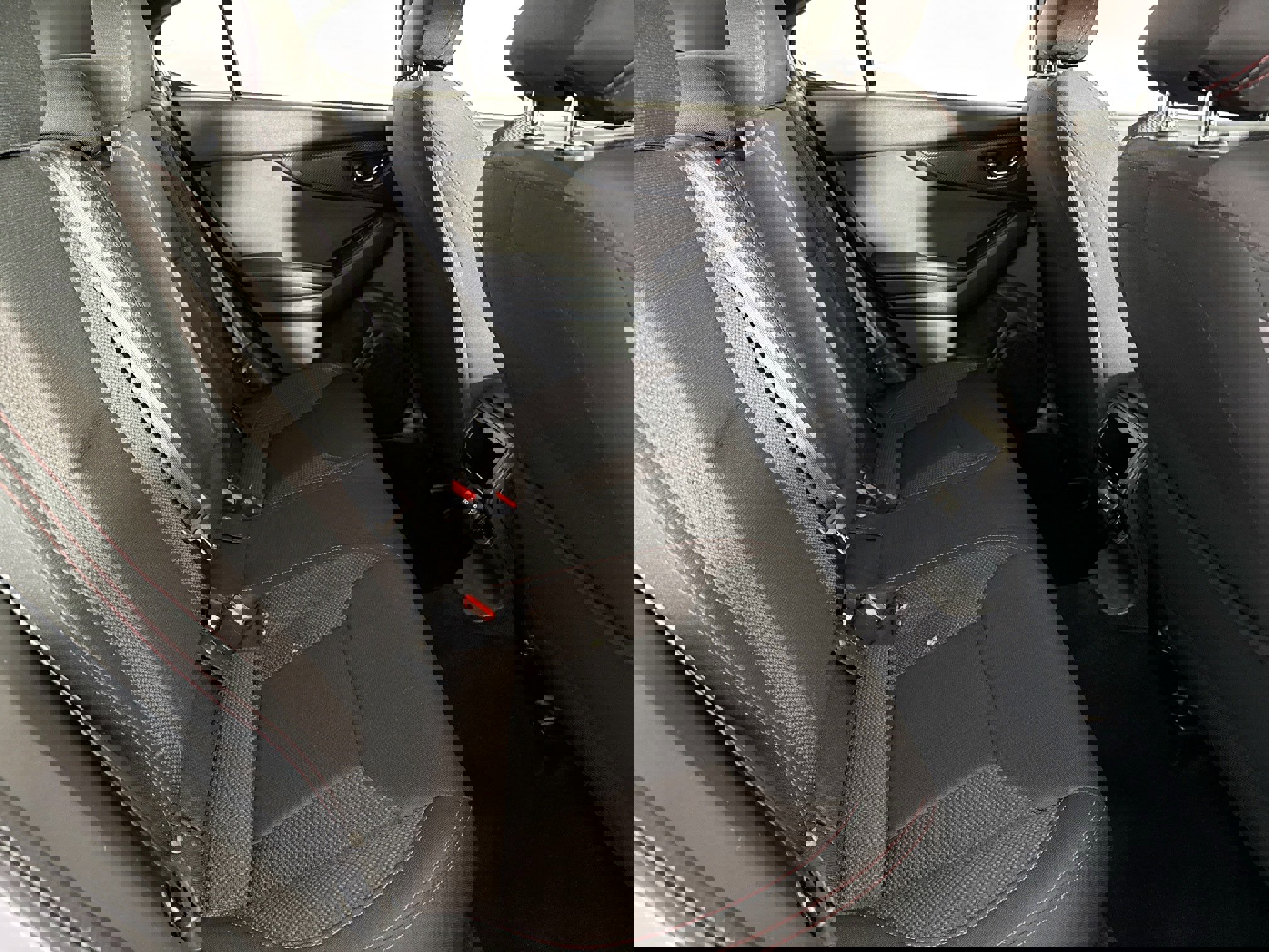 Used 2022 Subaru WRX Premium image 35