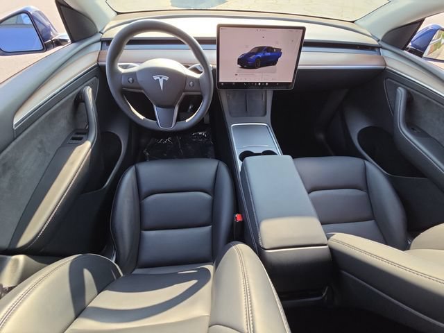 Used 2023 Tesla Model Y Long Range AWD/4WD image 13