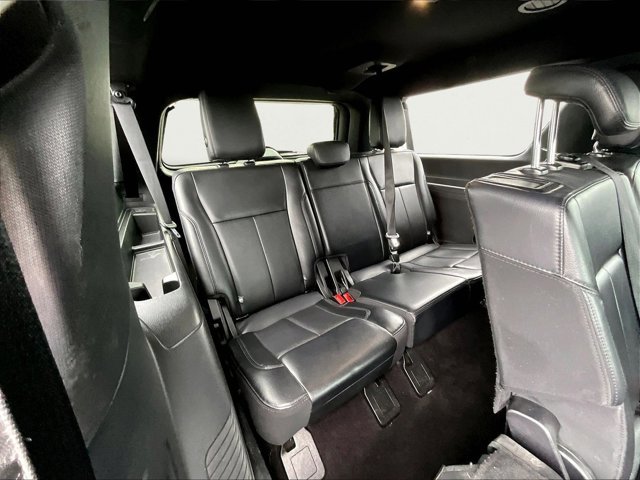 Used 2021 Ford Expedition Max XLT image 29