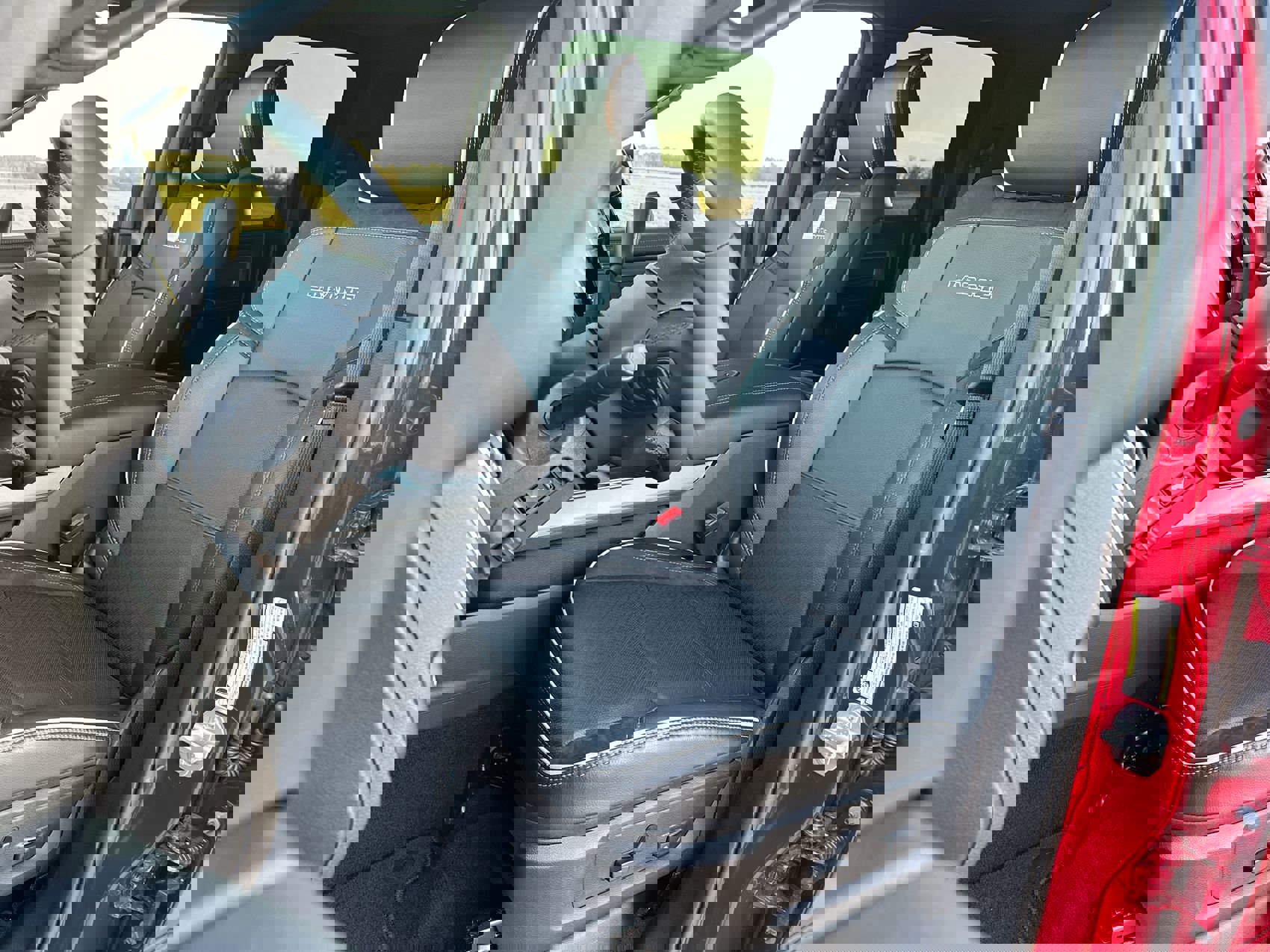 New 2026 RAM 3500 Laramie image 11