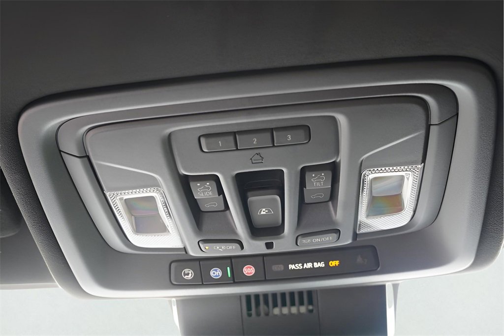 New 2026 GMC Sierra 3500 Denali Ultimate image 26