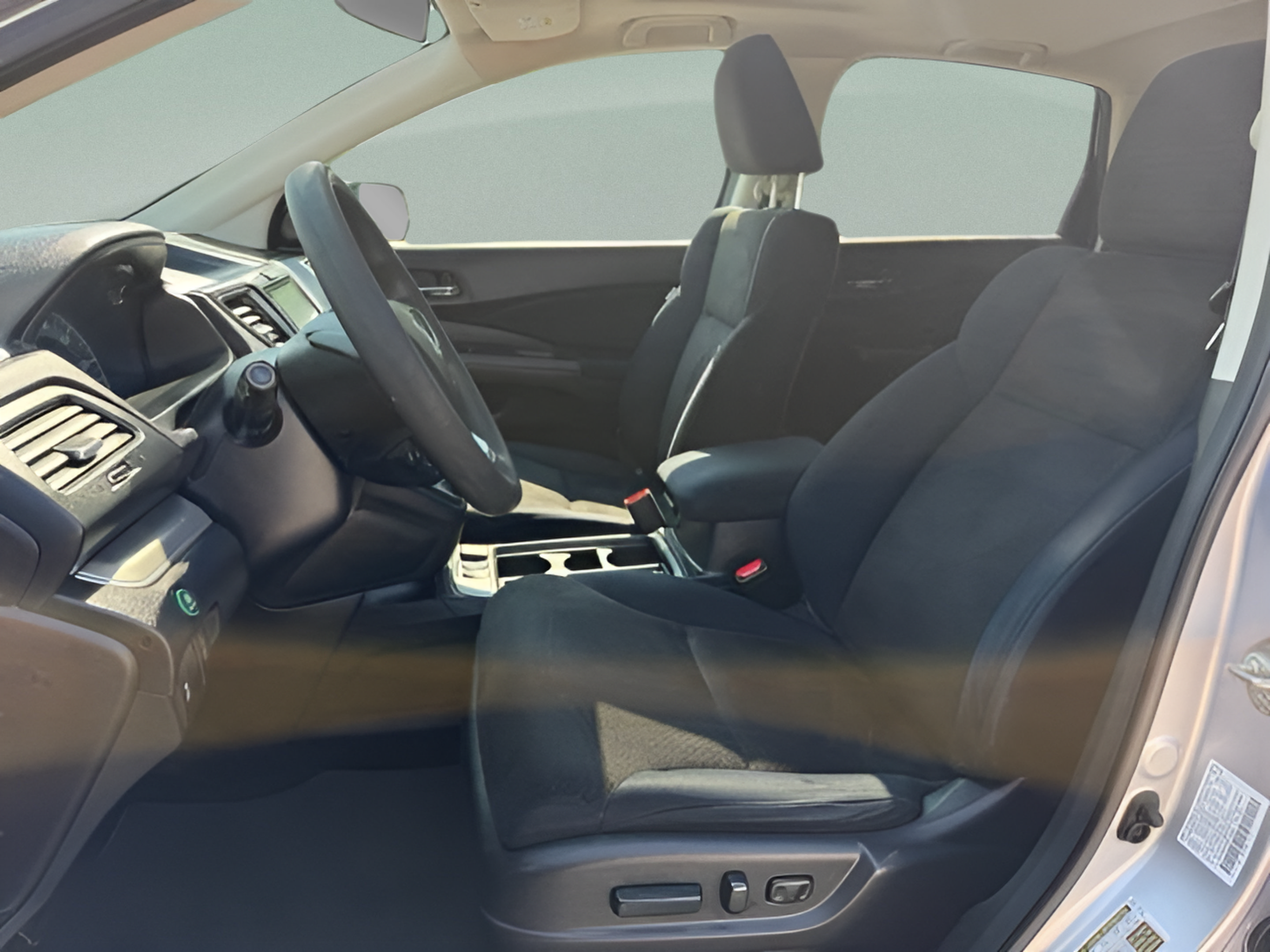 Used 2016 Honda CR-V EX image 20