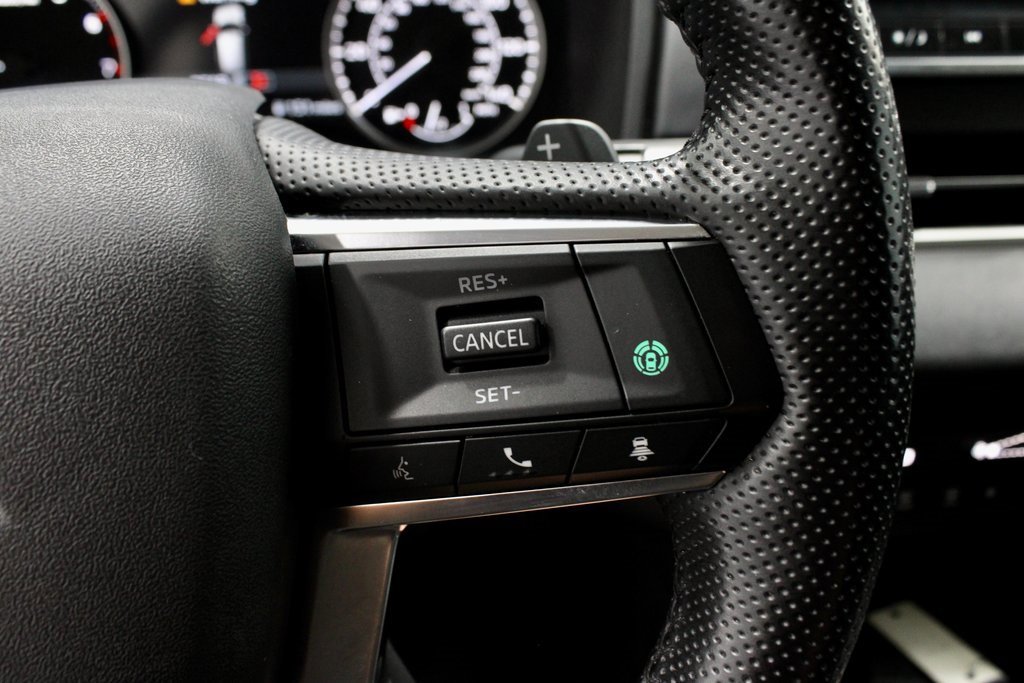 Used 2022 Mitsubishi Outlander SE image 29