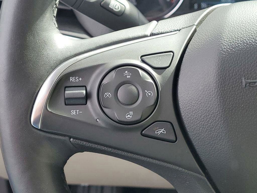 Used 2018 Buick Enclave Premium w/ Experience Buick Package image 10