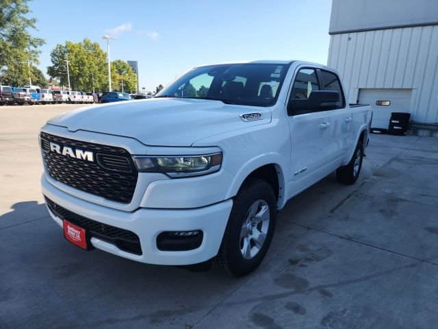 New 2026 RAM 1500 Big Horn image 3