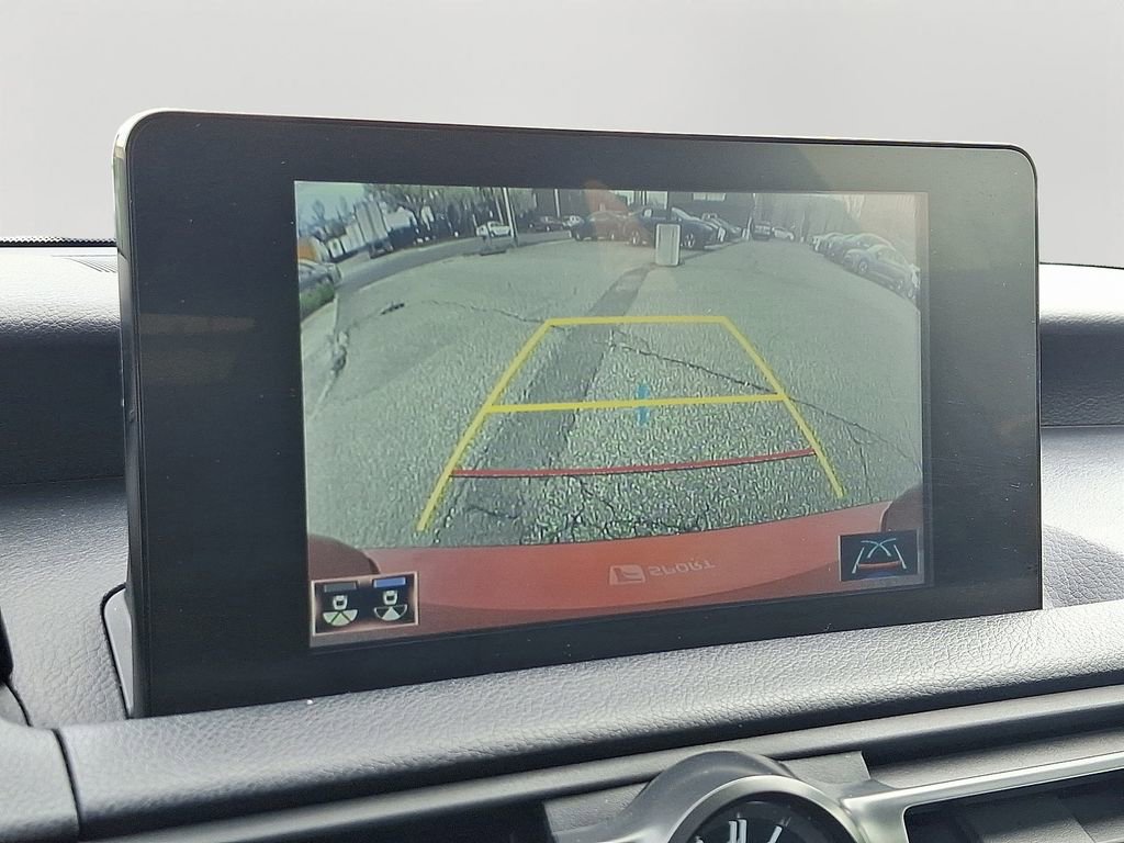 Used 2023 Lexus IS 350 F Sport w/ Memory Package image 19