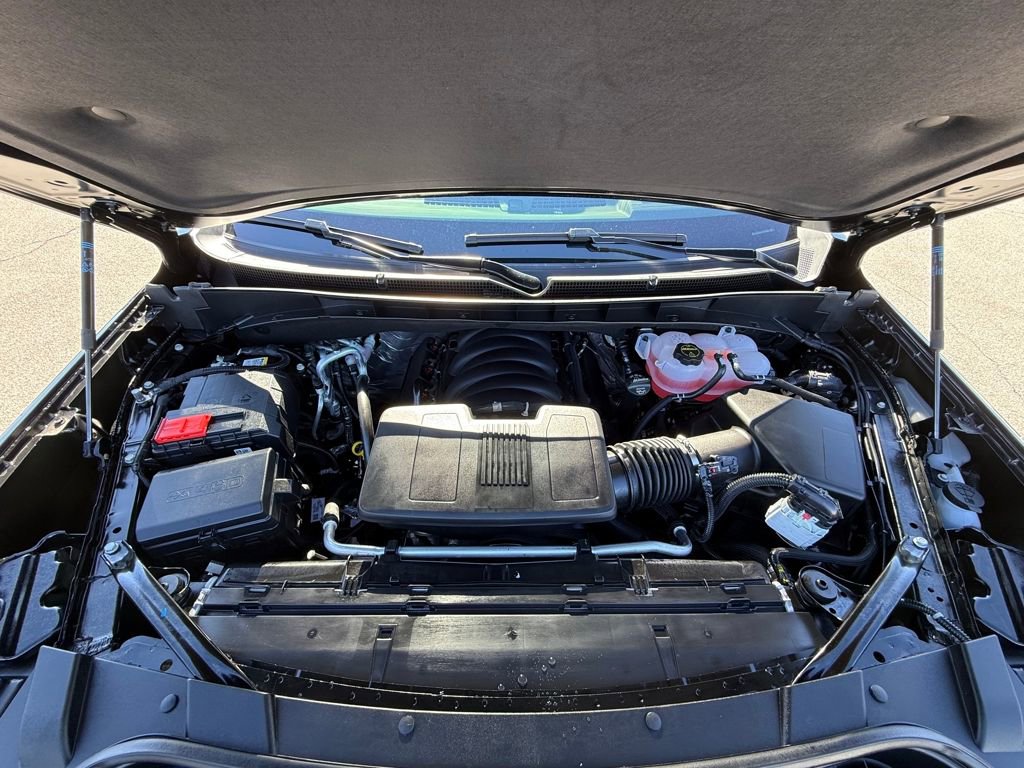 New 2026 GMC Yukon Denali w/ Sun & Power Step Package image 20