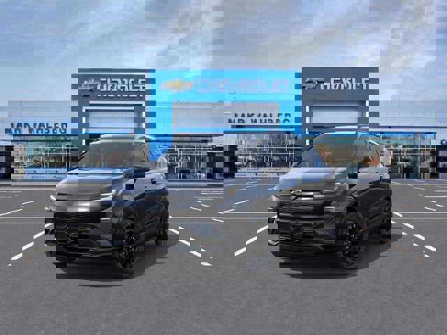 New 2027 Chevrolet Bolt RS image 8