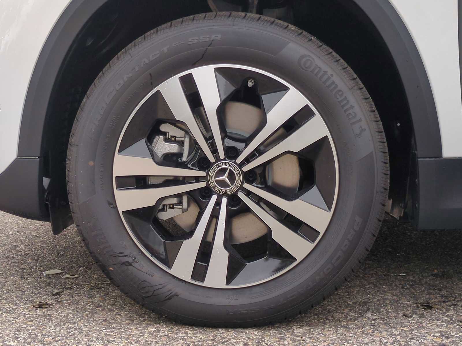 Used 2026 Mercedes-Benz GLA 250 4MATIC image 14