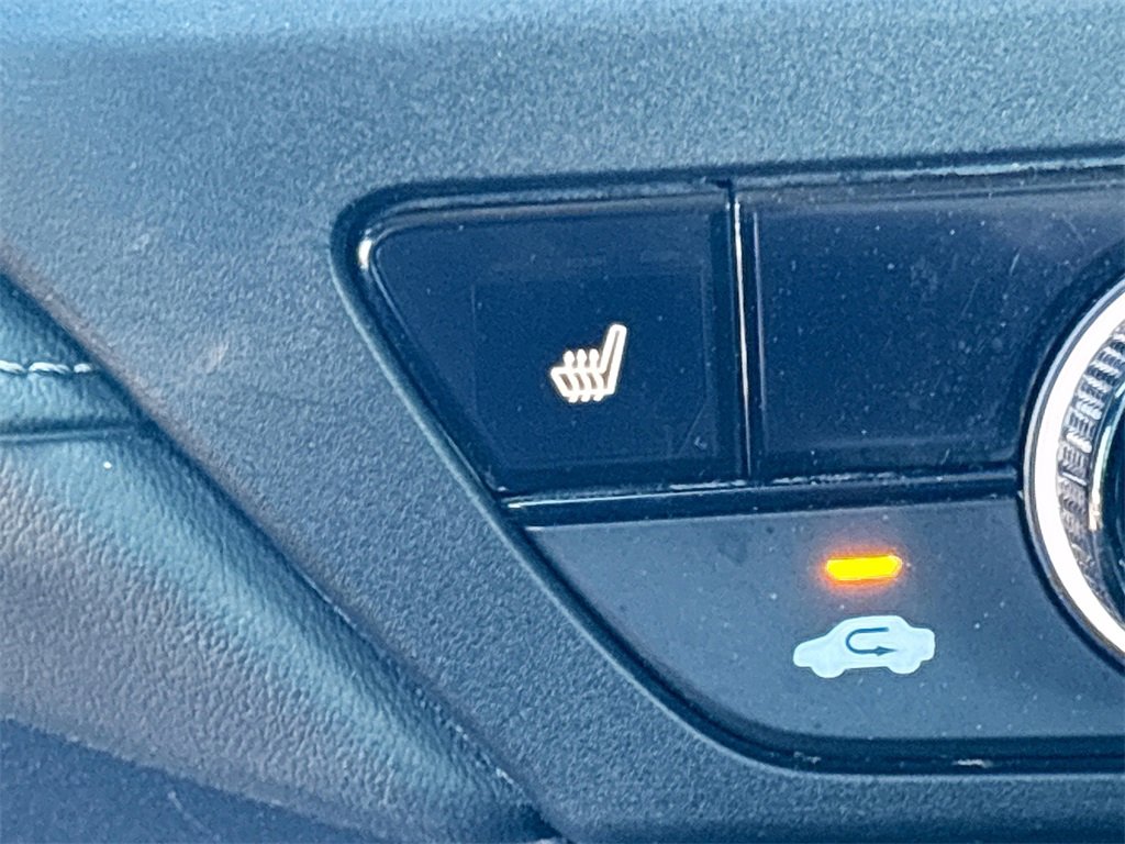 Used 2024 Honda Accord EX image 18